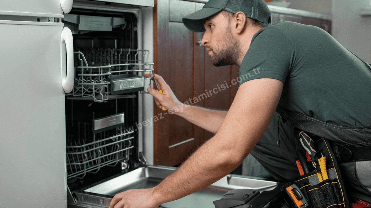 19mayıs Bulaşık Makinesi Servisi - 19mayıs Beyaz Eşya Tamircisi