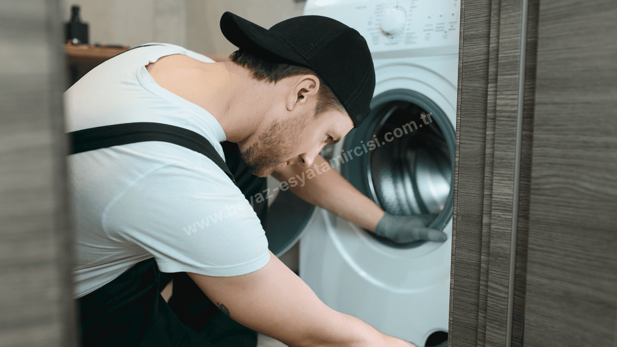 19mayıs Çamaşır Makinesi Servisi - 19mayıs Beyaz Eşya Tamircisi