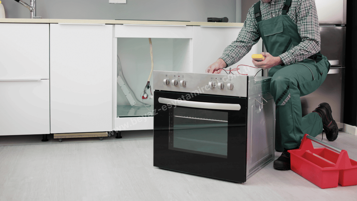 19mayıs Fırın & Ocak Servisi - 19mayıs Beyaz Eşya Tamircisi