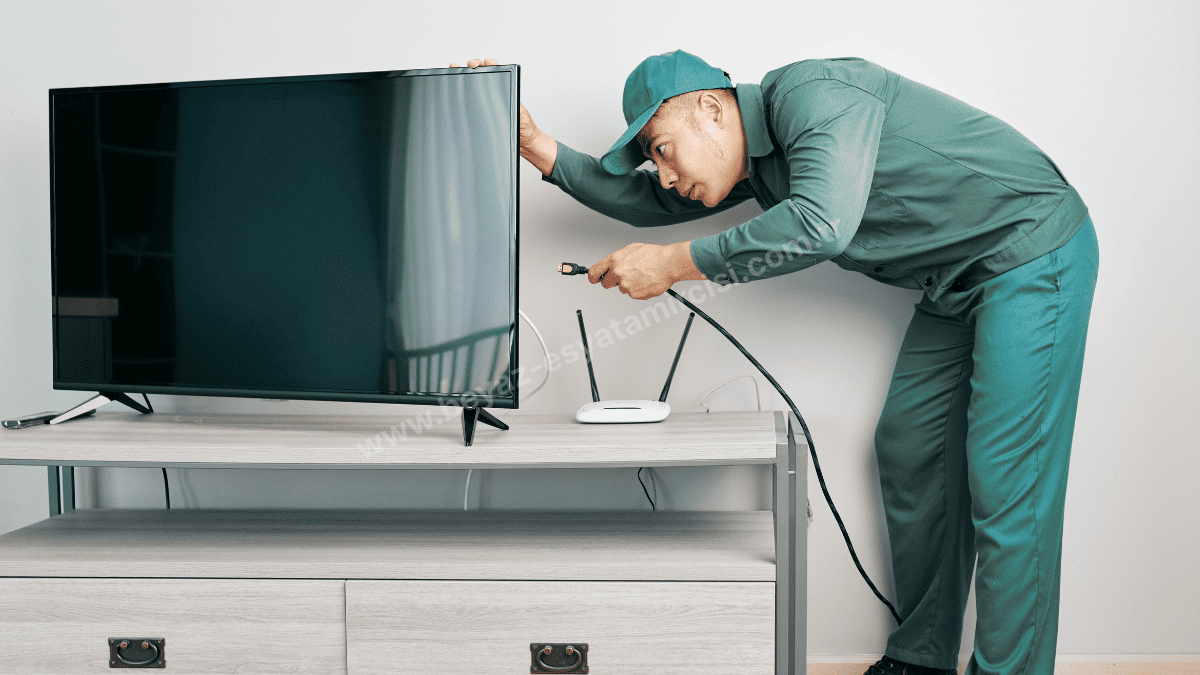 19mayıs Televizyon Servisi - 19mayıs Beyaz Eşya Tamircisi